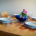 דירה 5 Id 072 *
