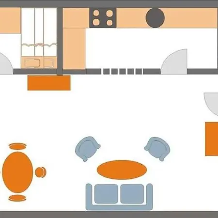 5 Id 072 Apartment *