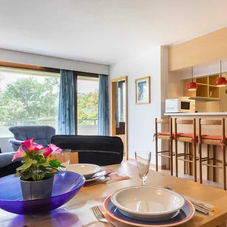 Appartement 5 Id 072