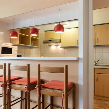 5 Id 072 Appartement *