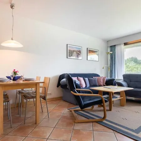 Apartment 5 Id 072 Sankt Peter-Ording
