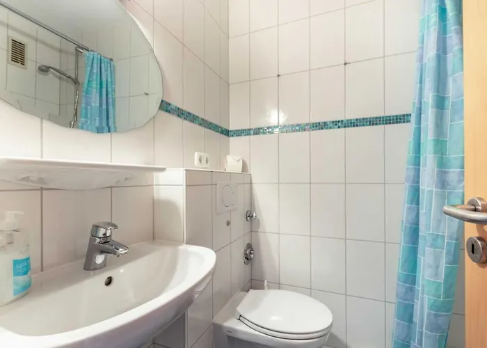 Appartement 5 Id 072 *