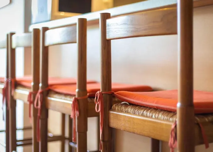 5 Id 072 Appartement