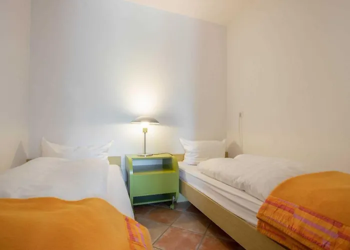 Appartement 5 Id 072