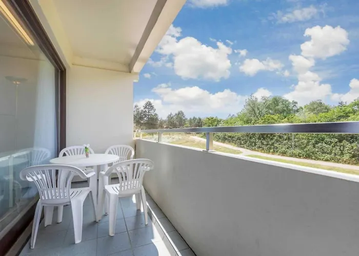 5 Id 072 Appartement *