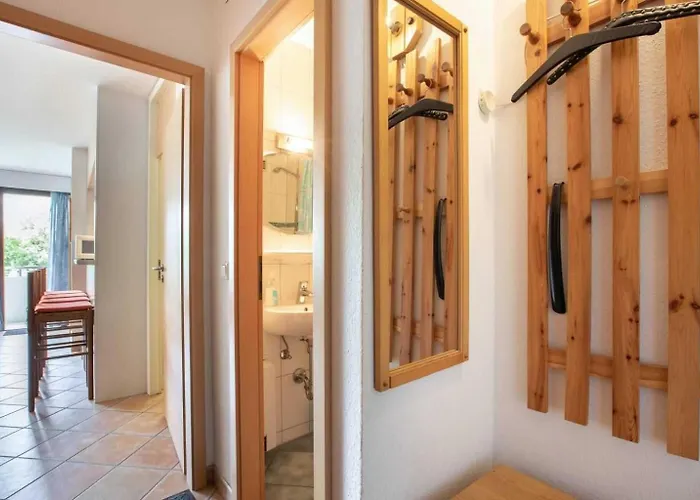Appartement 5 Id 072 *