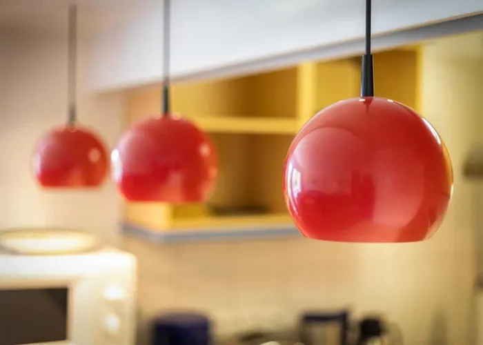 5 Id 072 Appartement