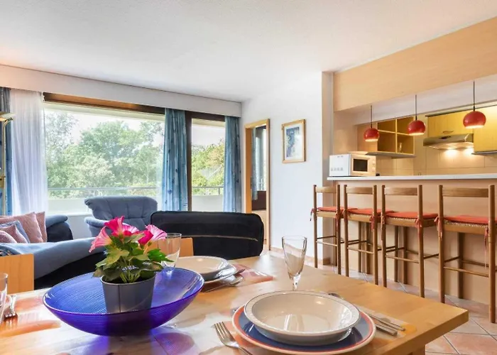 Appartement 5 Id 072