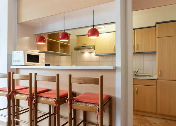 5 Id 072 Appartement *