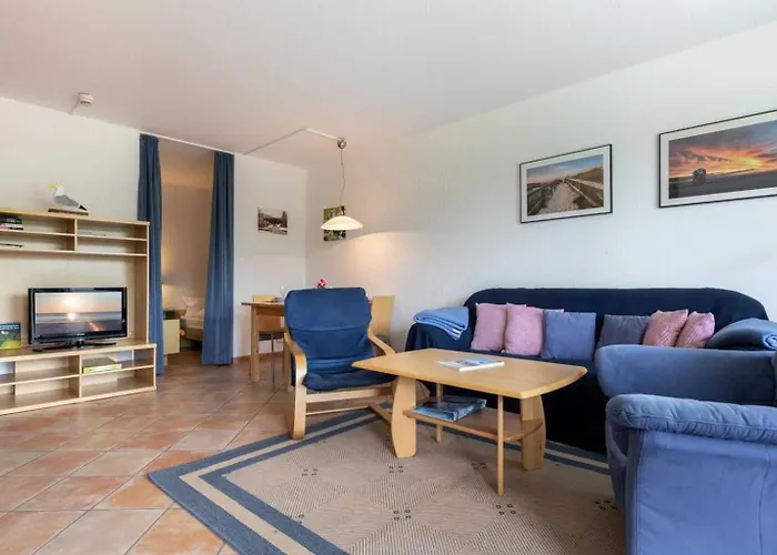 Appartement 5 Id 072